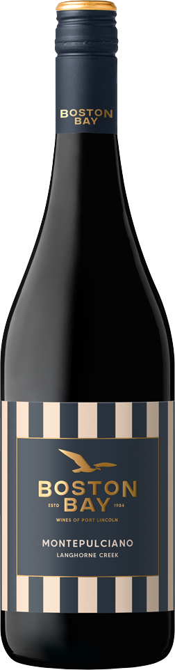 Boston Bay Montepulciano 2023 Langhorne Creek